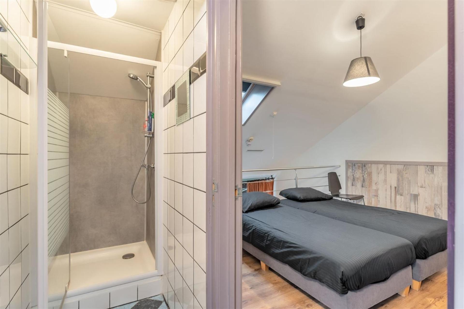 B&B De Kroonhoeve Beringen Eksteriør bilde