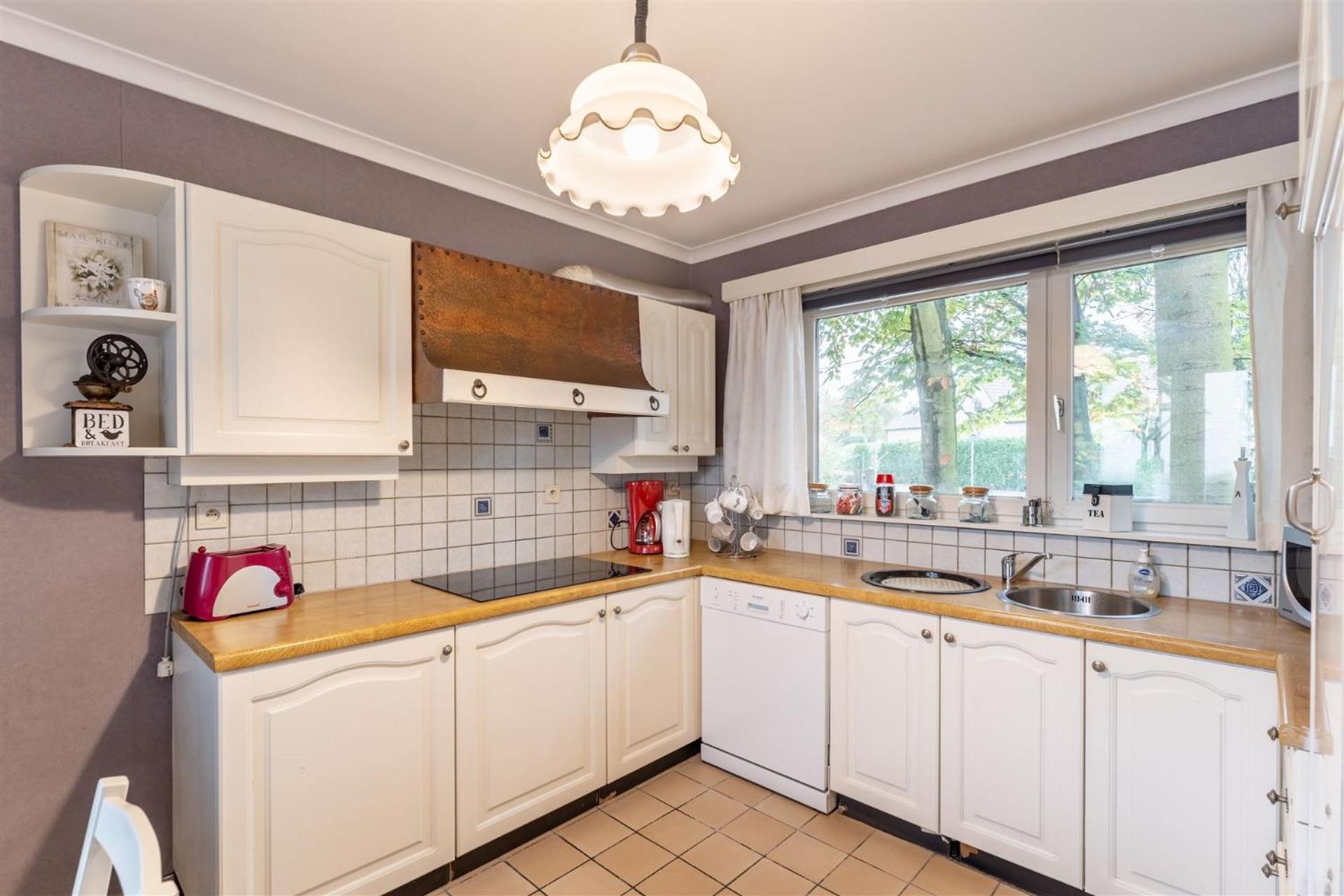 B&B De Kroonhoeve Beringen Eksteriør bilde