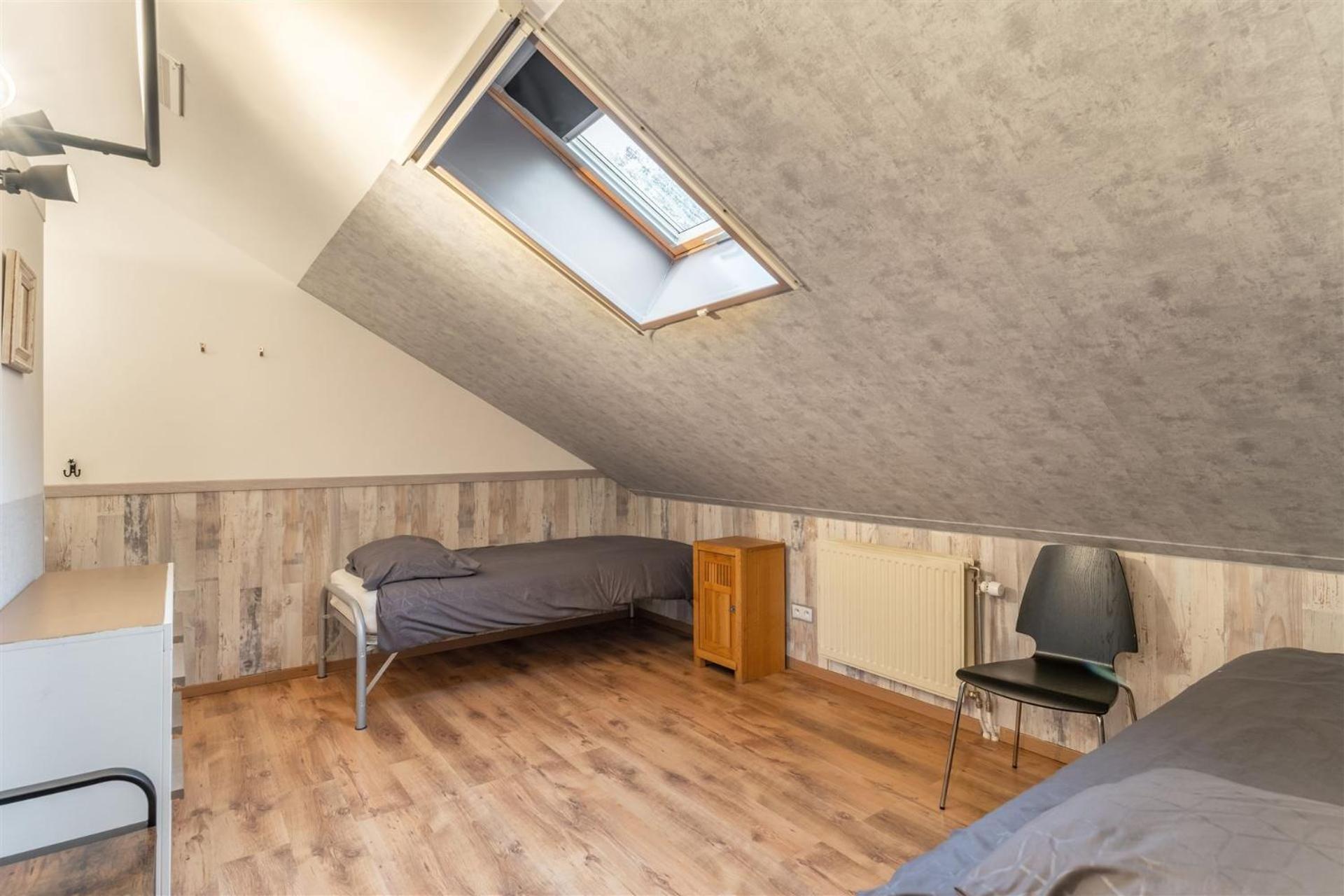 B&B De Kroonhoeve Beringen Eksteriør bilde