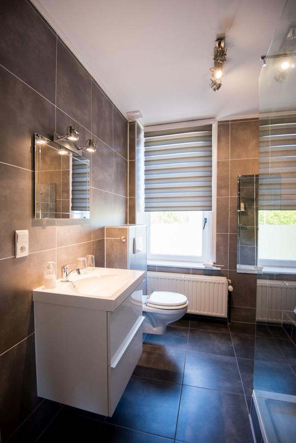 B&B De Kroonhoeve Beringen Eksteriør bilde