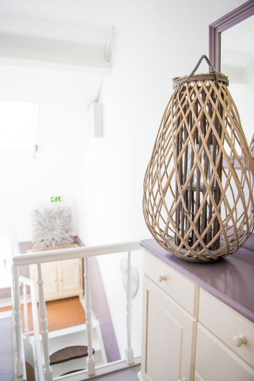 B&B De Kroonhoeve Beringen Eksteriør bilde